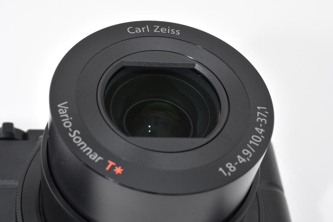 ■ 美品 ■ ソニー　SONY DSC-RX100 0322