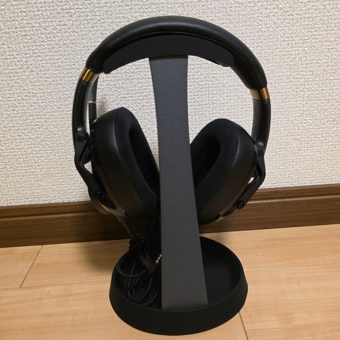 ◆美品◆ EPOS H6PRO ゲーミングヘッドセット