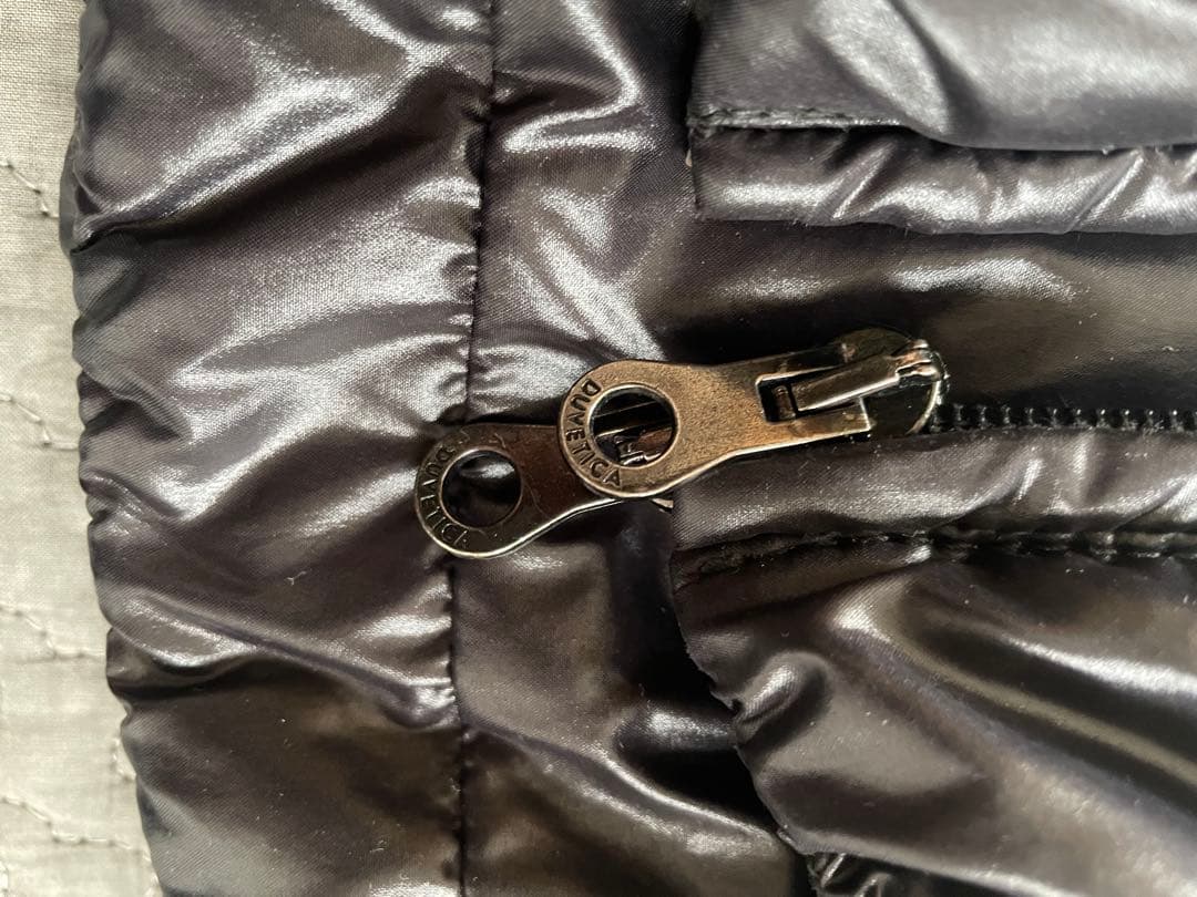 D uvetica デュベティカ　A dhara アダラ　ブラック　38