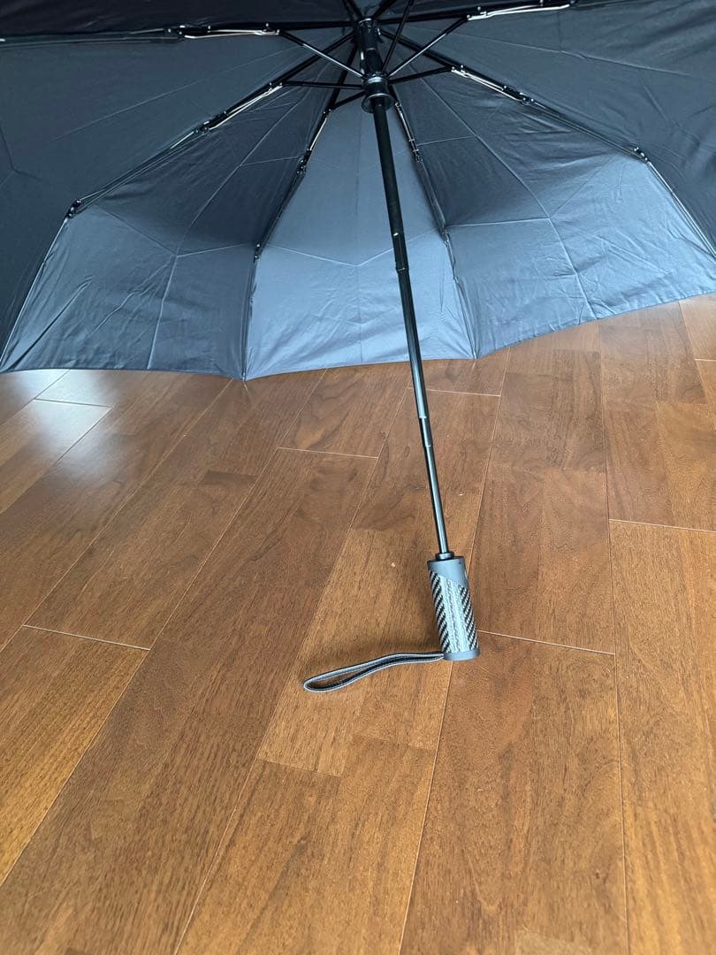 リシャールミル　傘