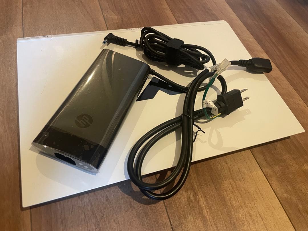 HP Victus 16 ノートPC AMD Ryzen 7 6800H