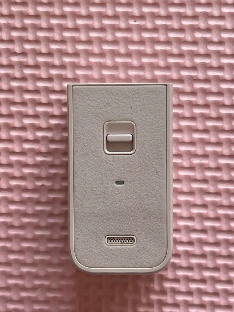 ビデオカメラ DJI Osmo Pocket 2 Sunset White