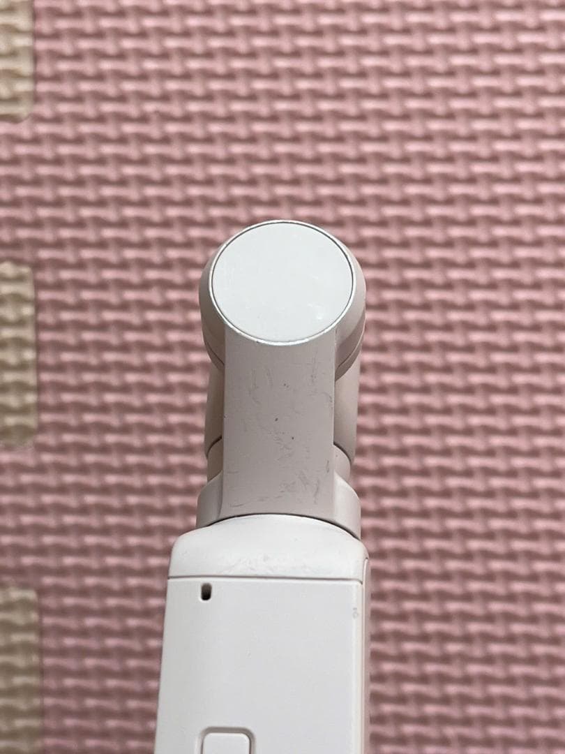 ビデオカメラ DJI Osmo Pocket 2 Sunset White