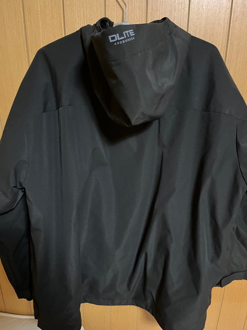 DLITE スノーボードウェア上下セット