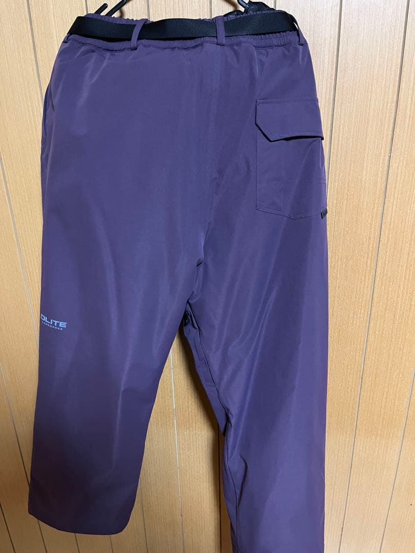 DLITE スノーボードウェア上下セット