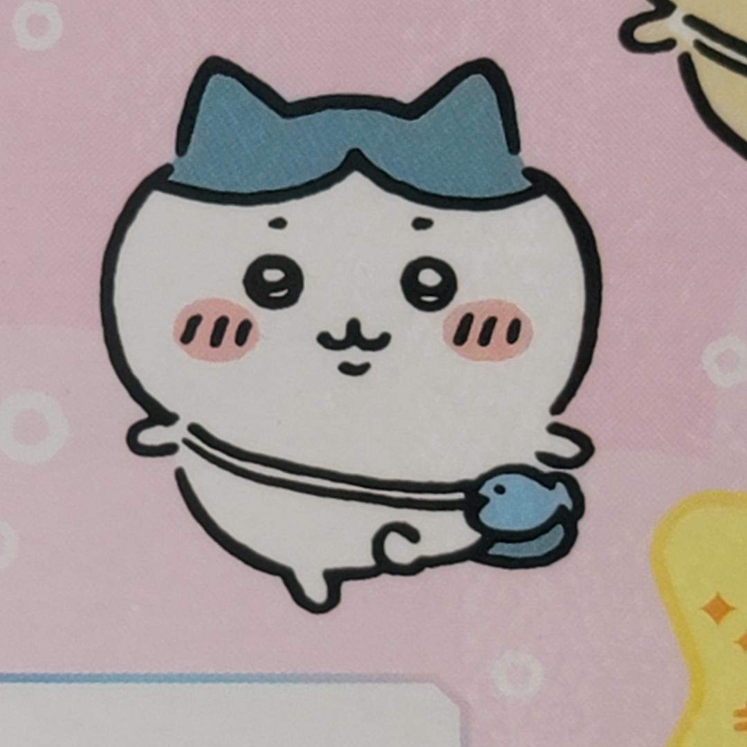 ちいかわ ヴァイスシュヴァルツ ブラウ ブースターパック 未開封 3BOXセット