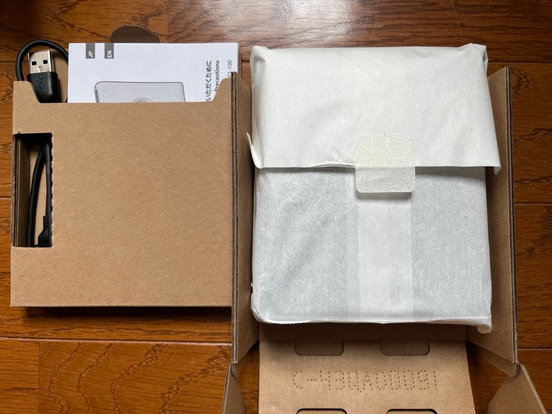 FUJIFILM instax SQUARE Link ミントグリーン