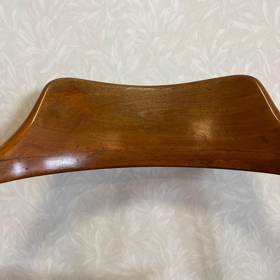 tttttttt様 ② 飛騨産業 EIGER アイガーチェア アンティーク 廃盤