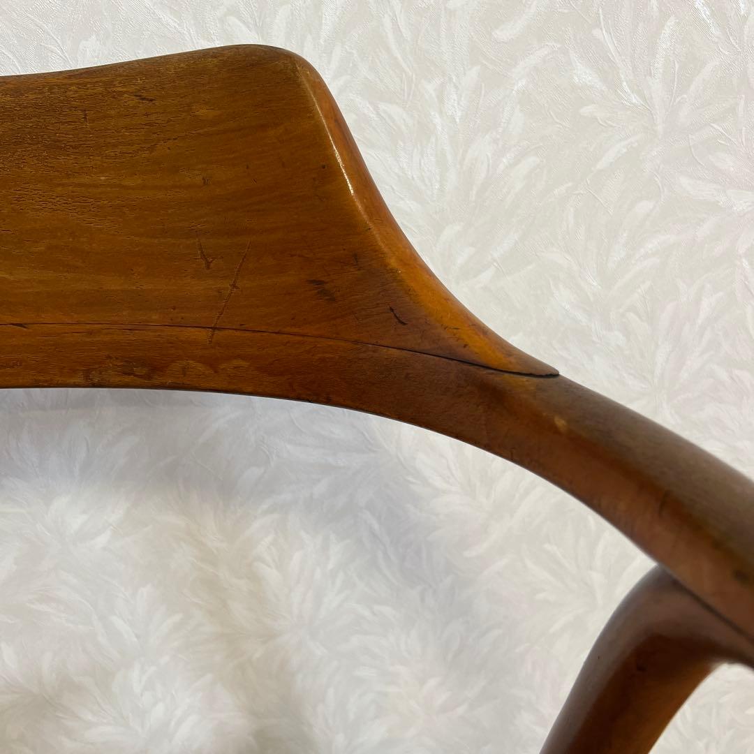 tttttttt様 ② 飛騨産業 EIGER アイガーチェア アンティーク 廃盤