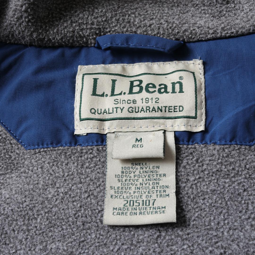 ジャケット・アウター L.L.Bean \"WARM-UP JACKET\"