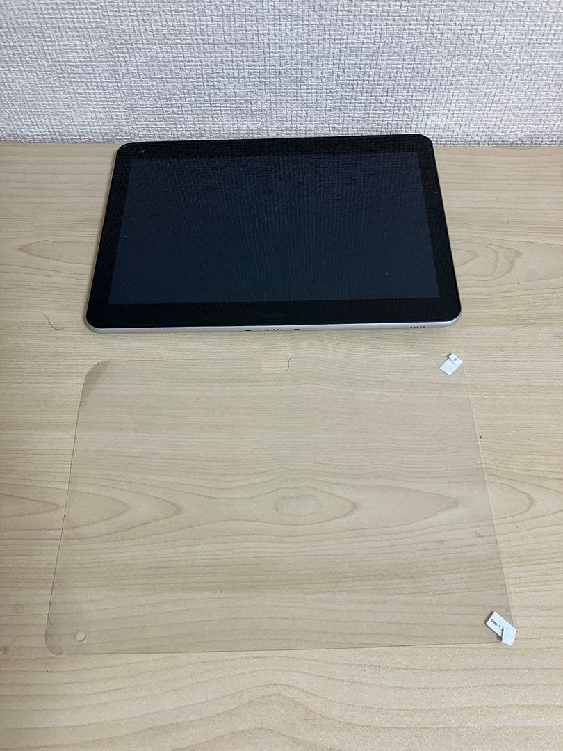 raytrektab DG-D10IW（10インチ）