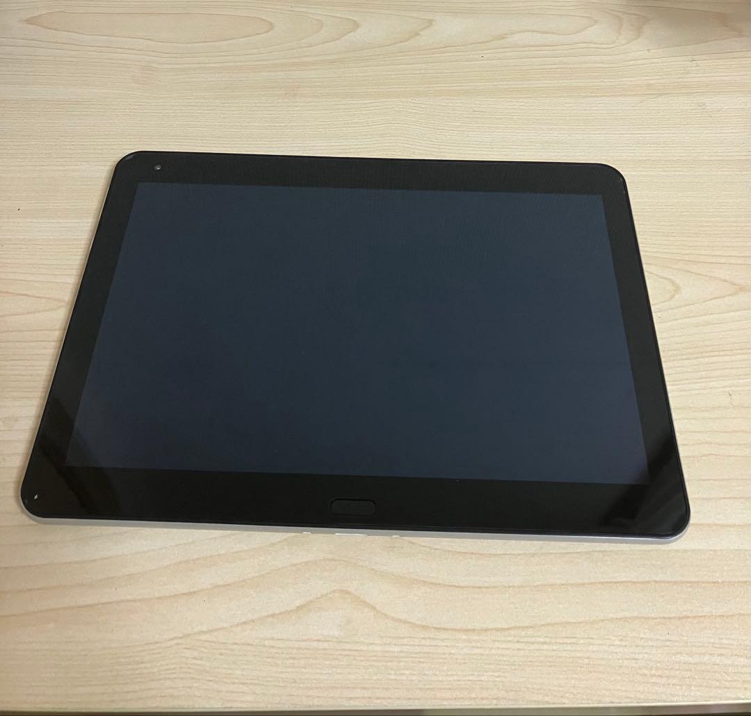 raytrektab DG-D10IW（10インチ）