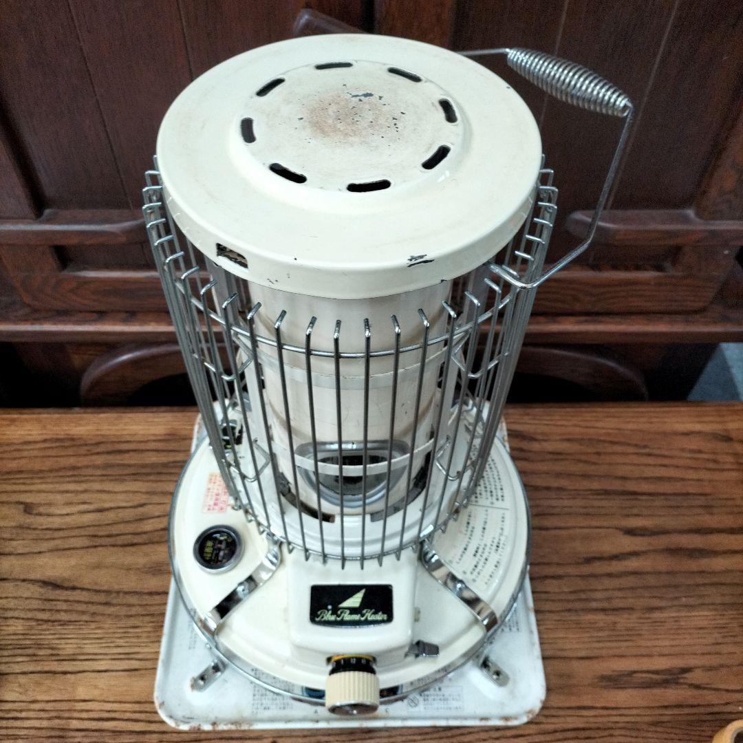 アラジンストーブ 芯交換済 メンテナンス済です。39W10