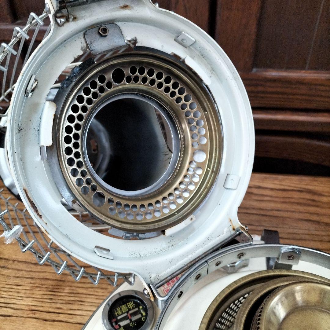 アラジンストーブ 芯交換済 メンテナンス済です。39W10