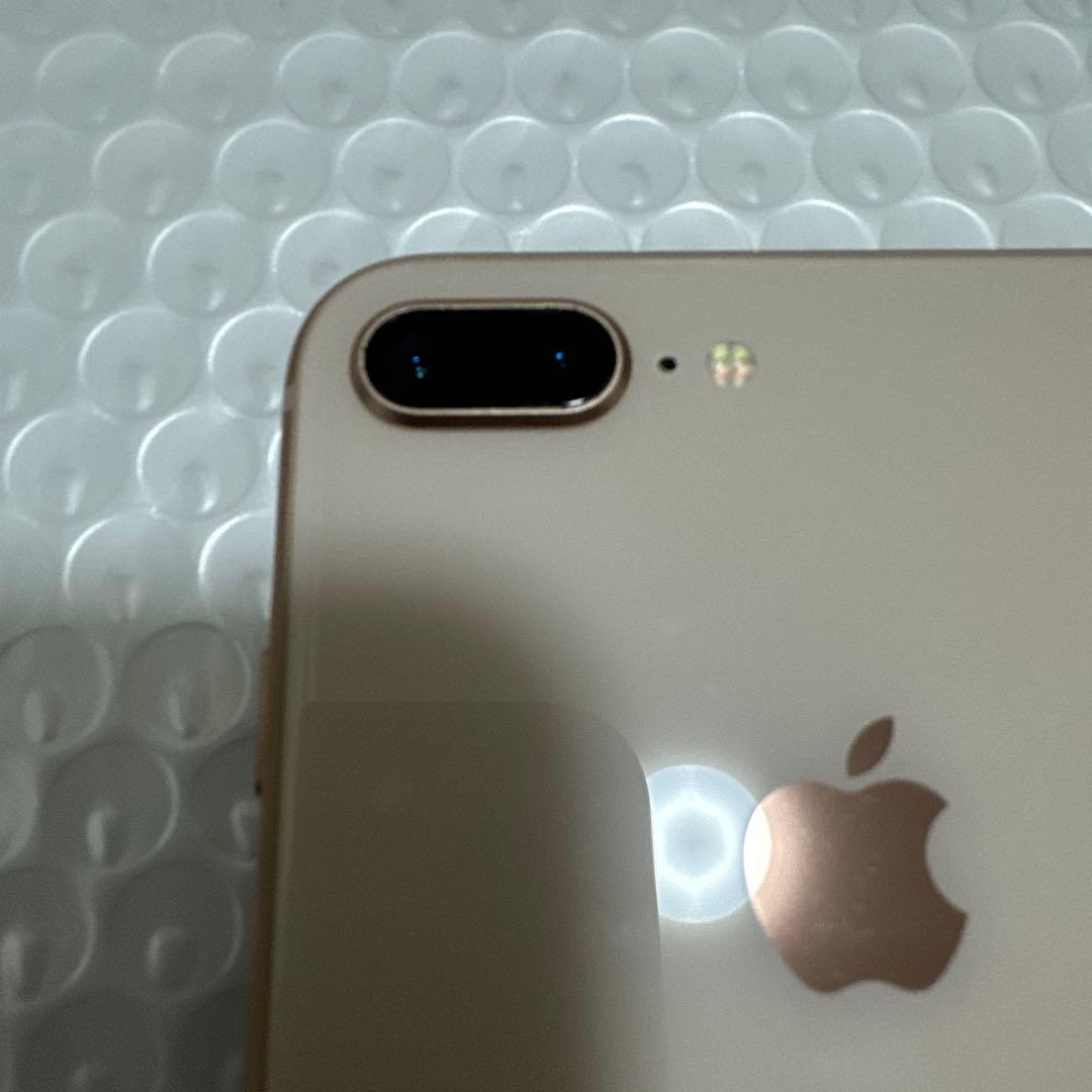 iPhone 8 Plus 256GB バッテリー変更済