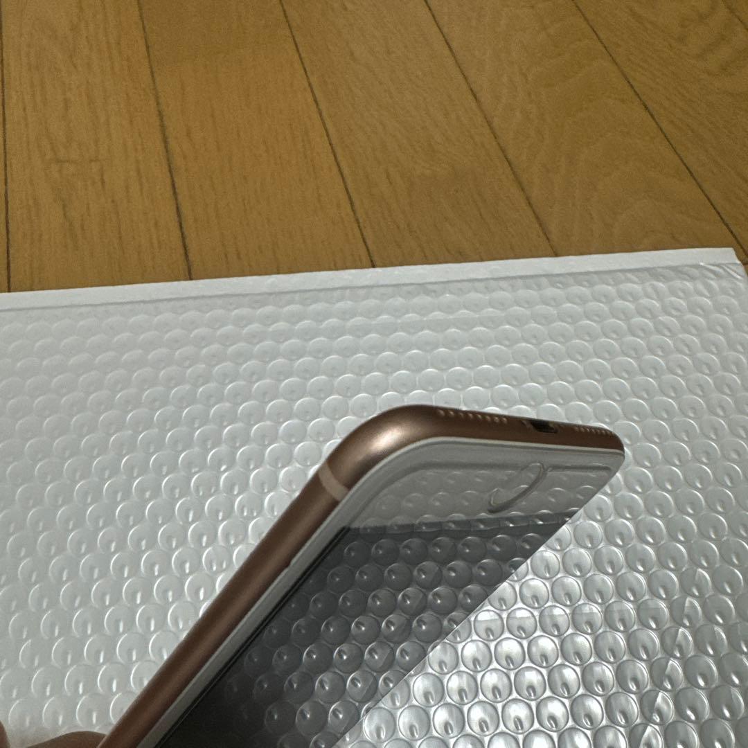 iPhone 8 Plus 256GB バッテリー変更済