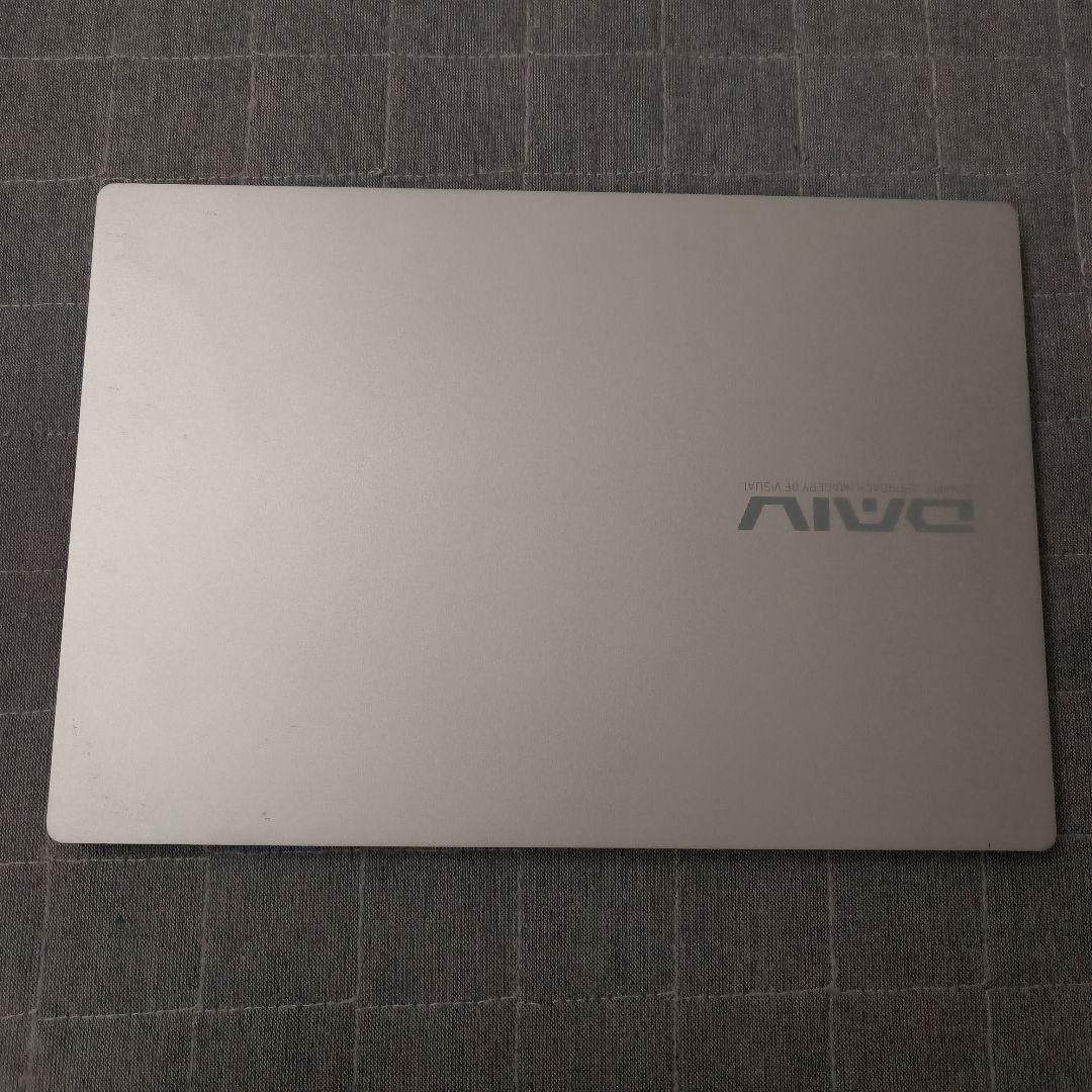 良好 超軽量967g Mouse 14型 爆速11世代i7 16GB 512GB