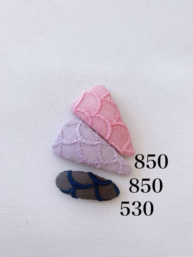 ミナペルホネンハンドメイド