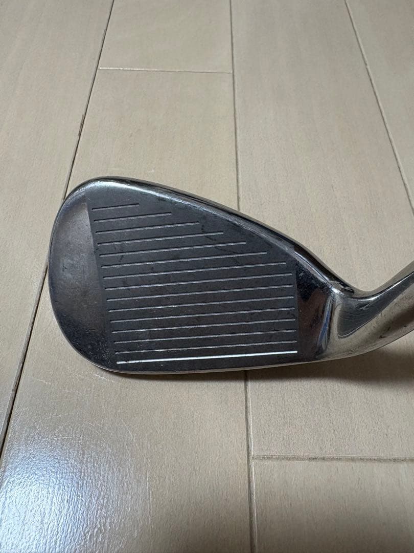 テーラーメイド　RBZ SPEEDLITE アイアン　ドライバーセット