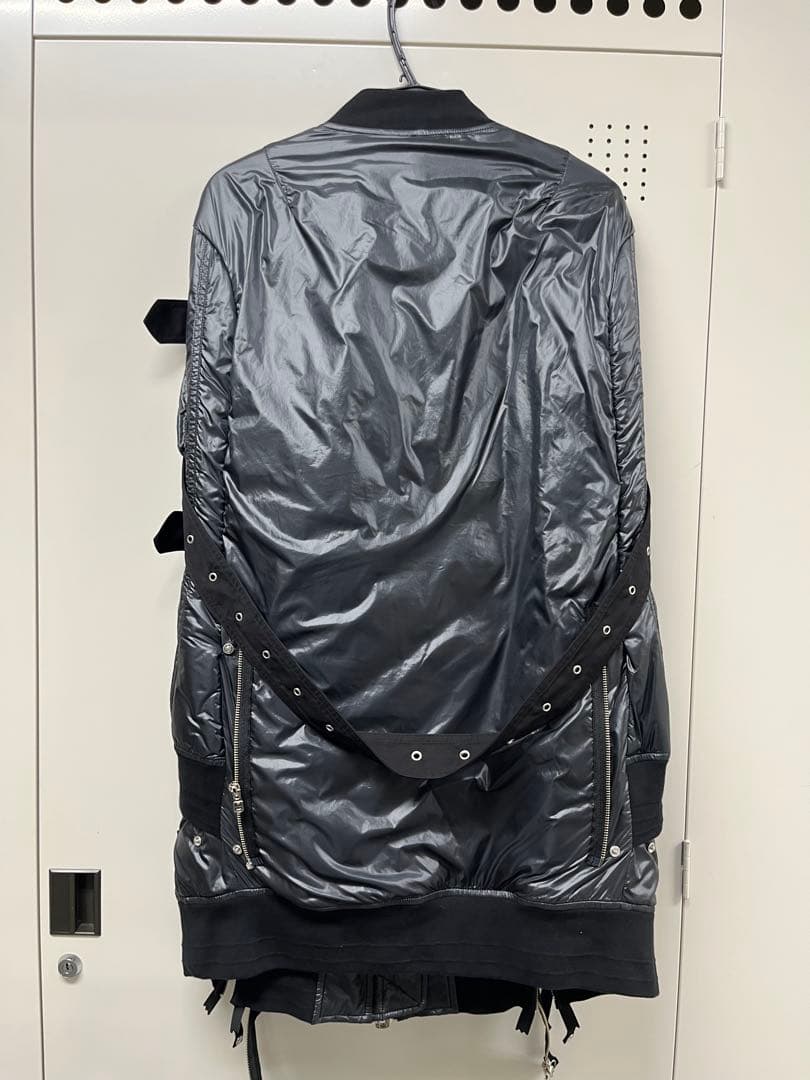 ジャケット・アウター TAKAHIROMIYASHITATheSoloist. 21aw