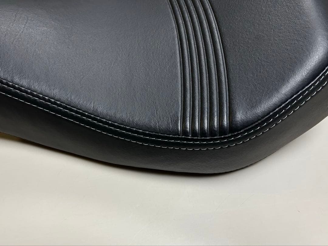 【純正品】ハーレーダビッドソン　XL1200X ソロシート