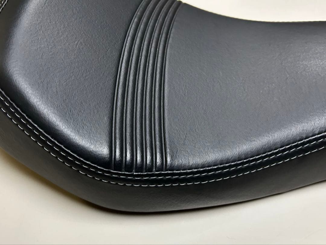 【純正品】ハーレーダビッドソン　XL1200X ソロシート