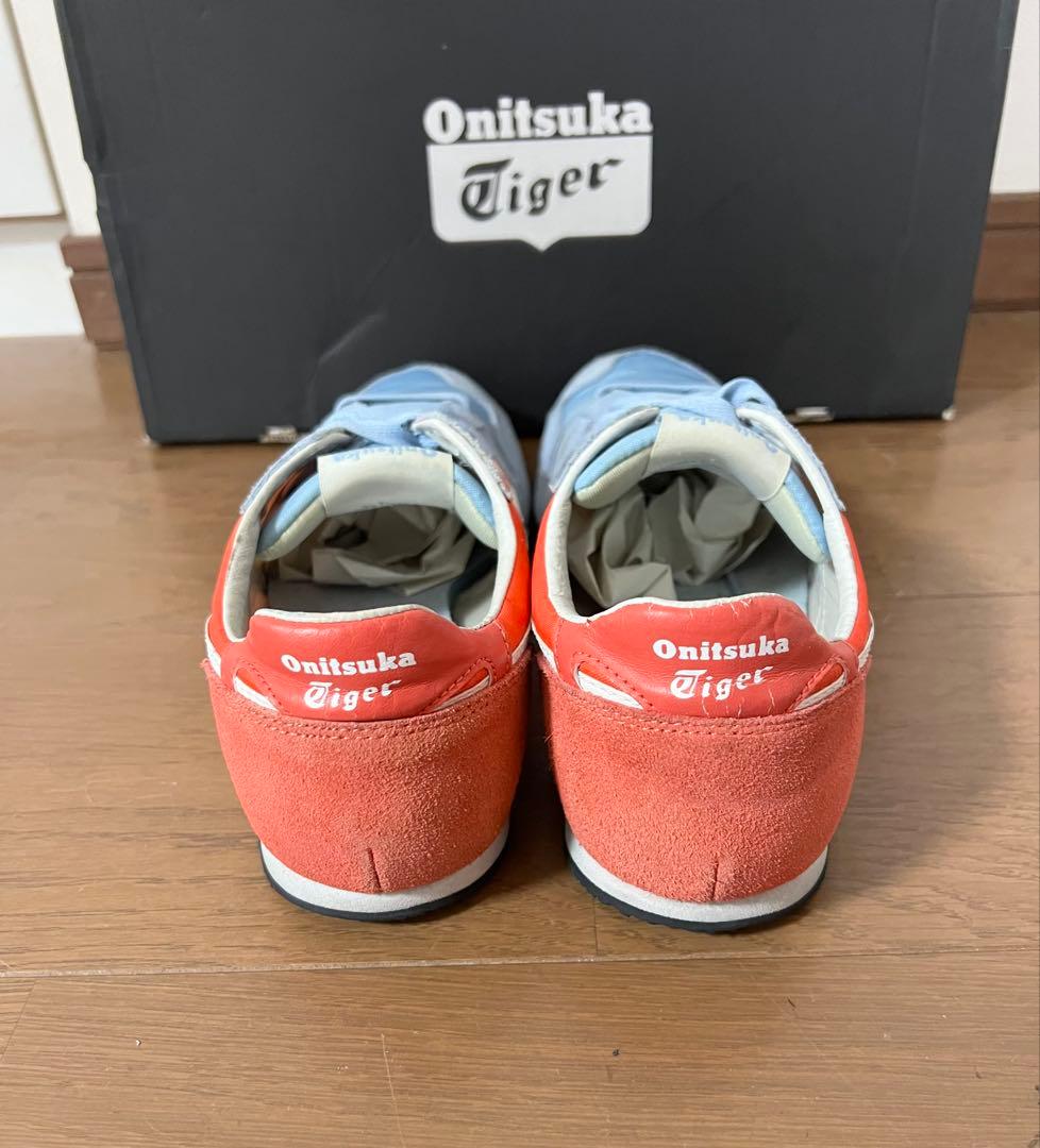 オニツカタイガー　SERRANO セラーノ　26.5㎝