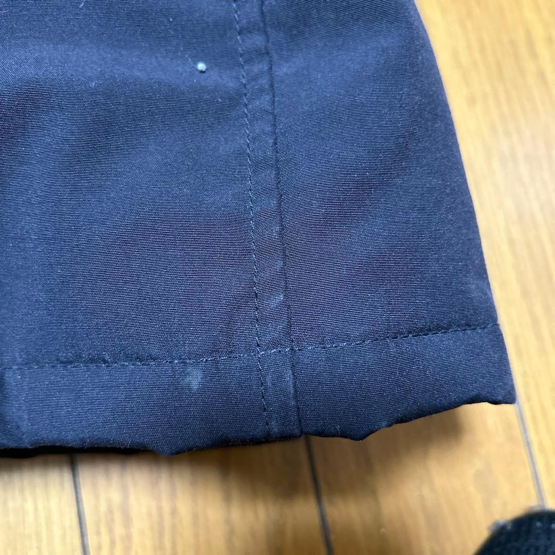 カナダグース レディース 黒 サイズM