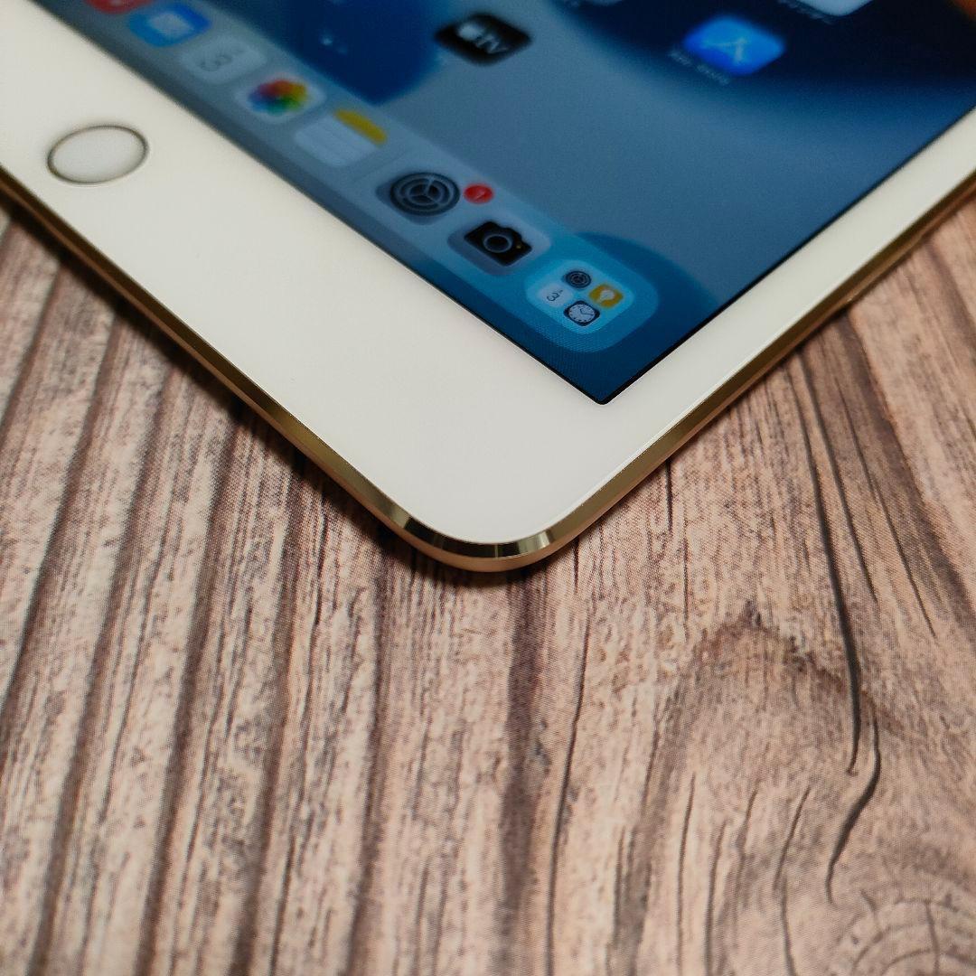 ipad mini 4 128GB WIFI＋セルラー　極美品