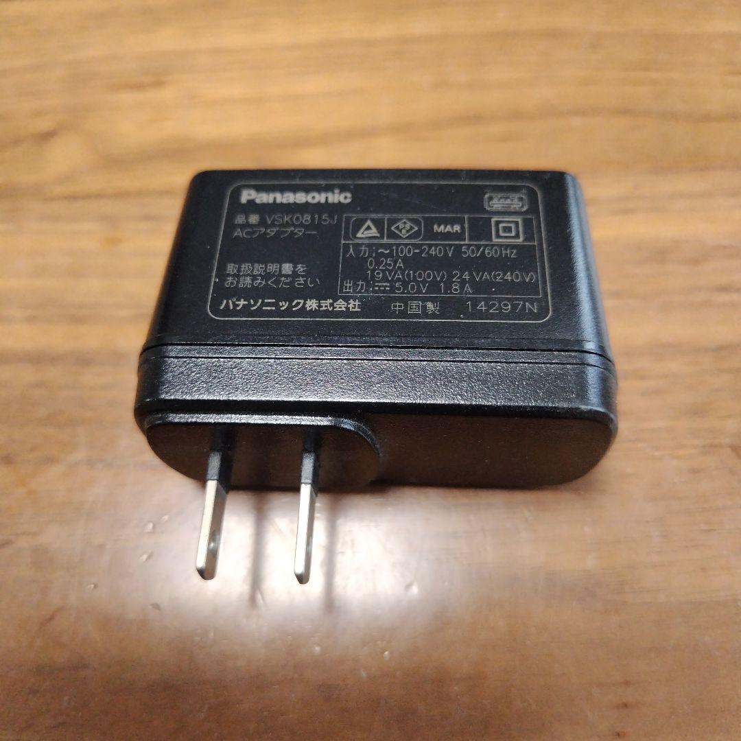 【本体のみ】パナソニックHC-W570M デジタルハイビジョンビデオカメラ