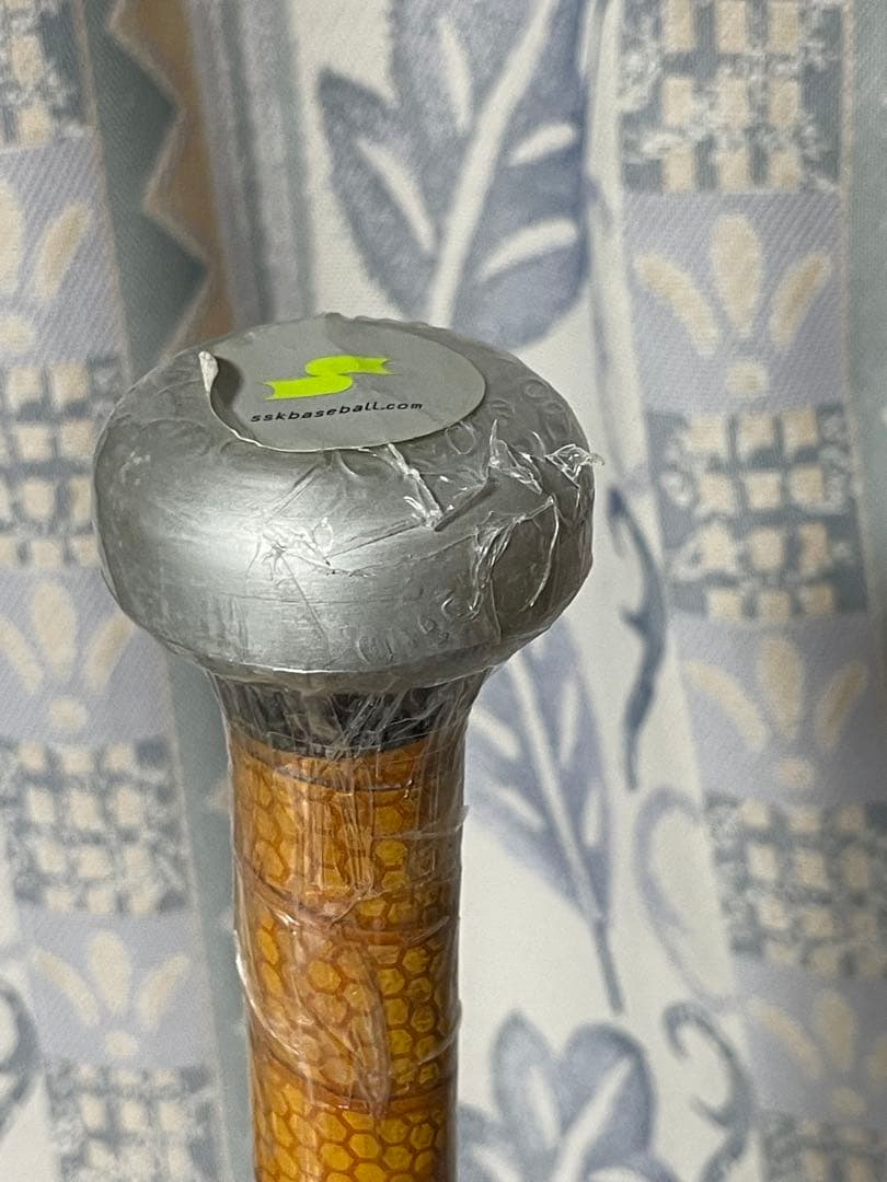 SSKスカイビート 31KーLF 中学硬式用　82cm830g平均