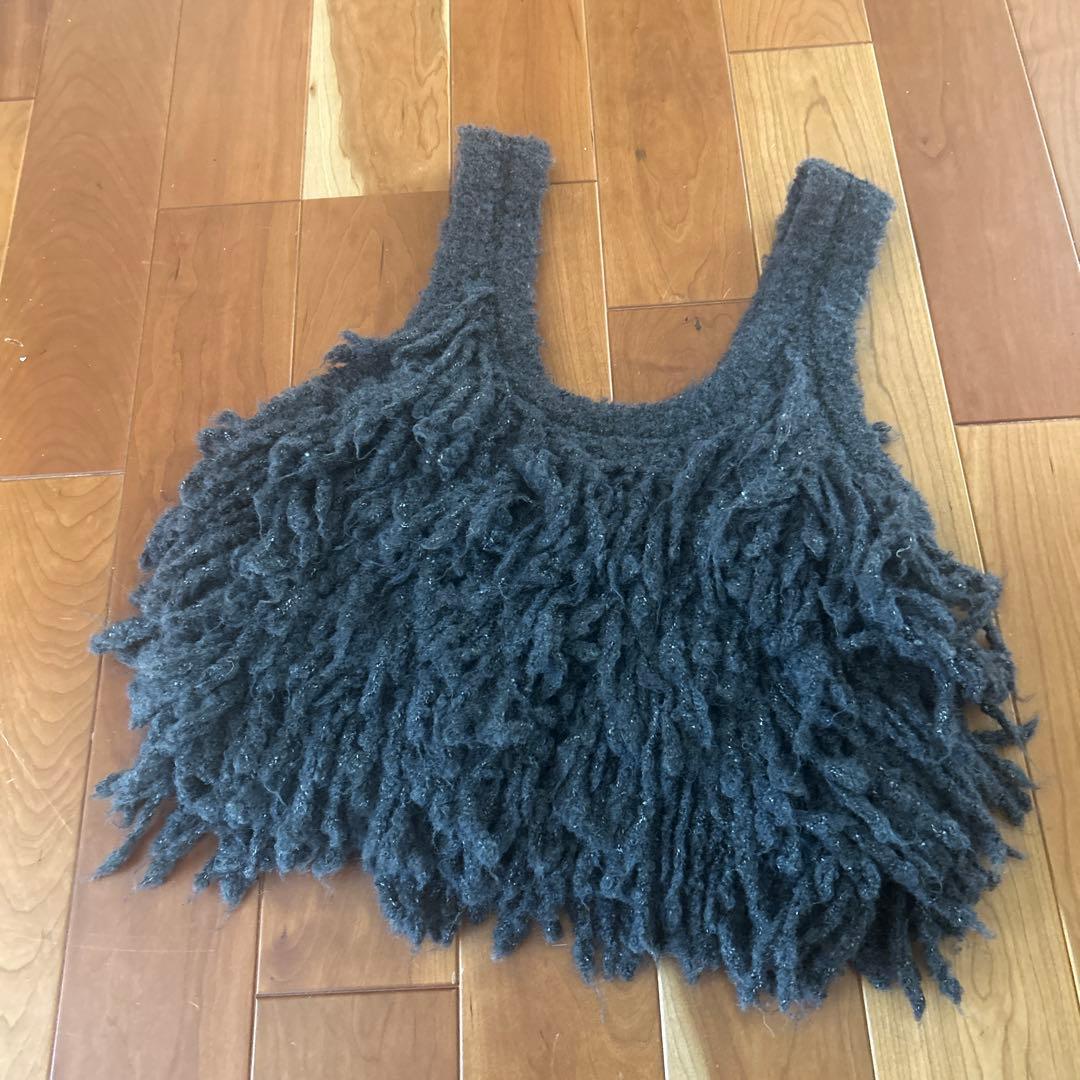 なー様　アンヌーク　ジレ