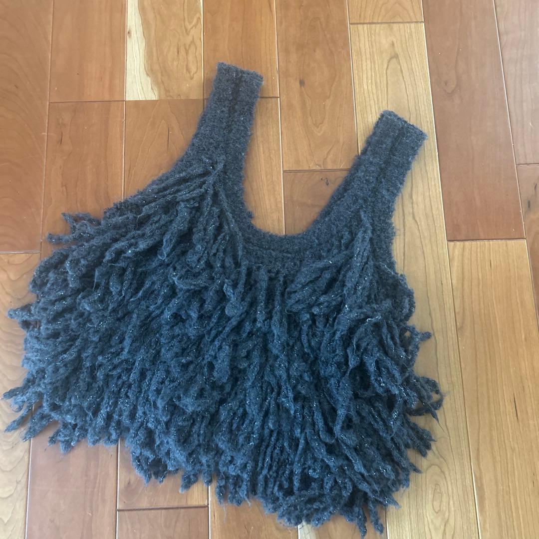 なー様　アンヌーク　ジレ