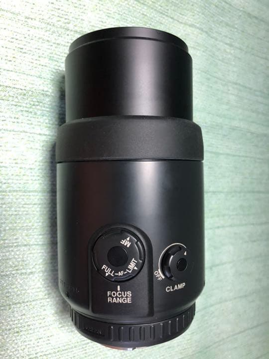 特価　即購入可③PENTAX100mmマクロ　macro