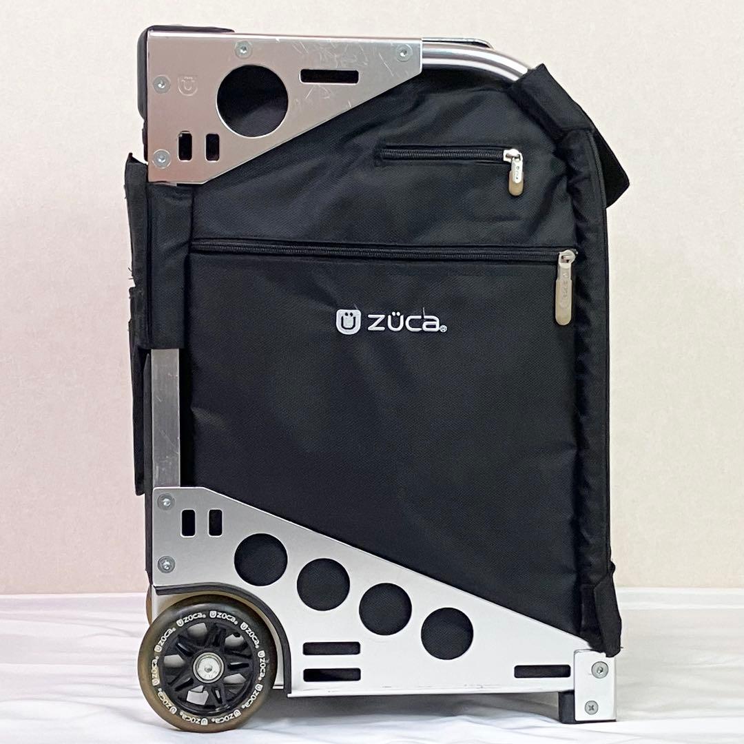 ZUCA Pro Travel ズーカ プロ トラベル キャリーケースZÜCA
