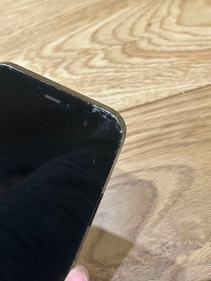 スマートフォン本体 Apple iPhone 12 128GB