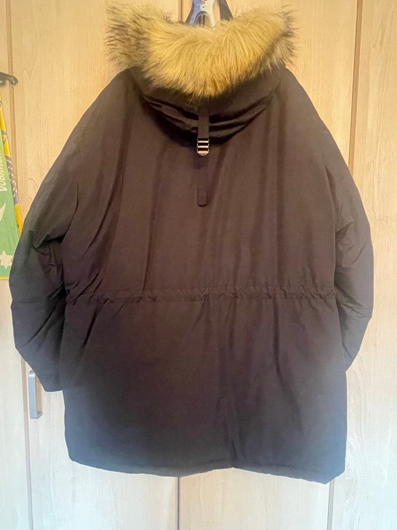 ジャケット・アウター wacko maria 2024AW N-3B FLIGHT JACKET