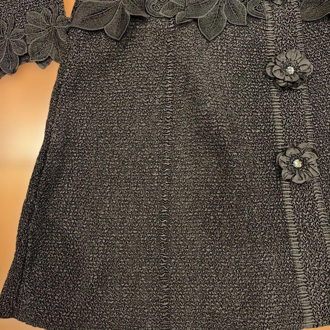 NOKO OHNO レースコート