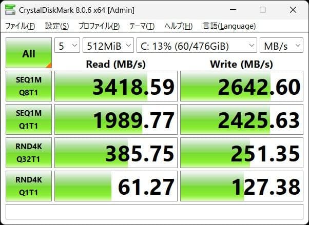 Windowsノート本体 dynabook G83/FP i5-10210U 16GB 512GB 67