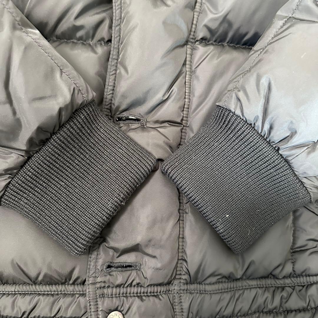 モンクレール MONCLER RIBERA リベラ ダウンジャケット 2