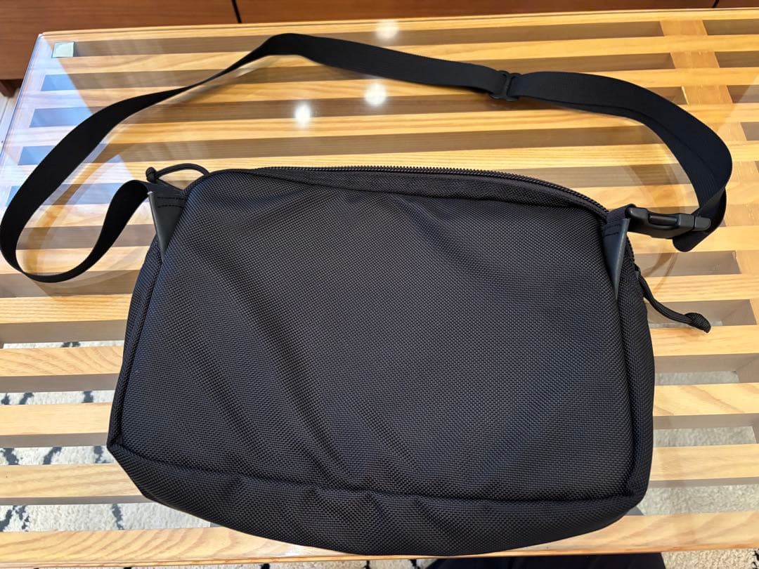 g-ALL【BRIEFING】DELTA SLASHER S