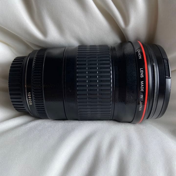 レンズ(単焦点) Canon EF 135mm F2L USM