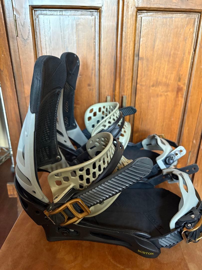 Tバートン MALAVITA マラビータ　サイズM