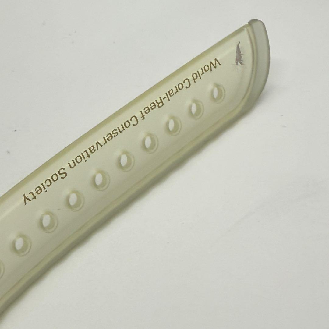 時計 G-SHOCK BGW-100WC-9T FROGMAN