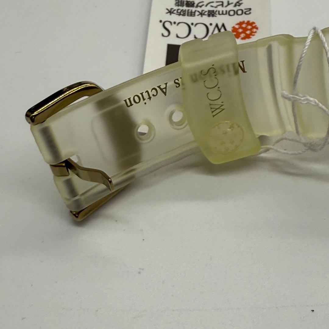 時計 G-SHOCK BGW-100WC-9T FROGMAN