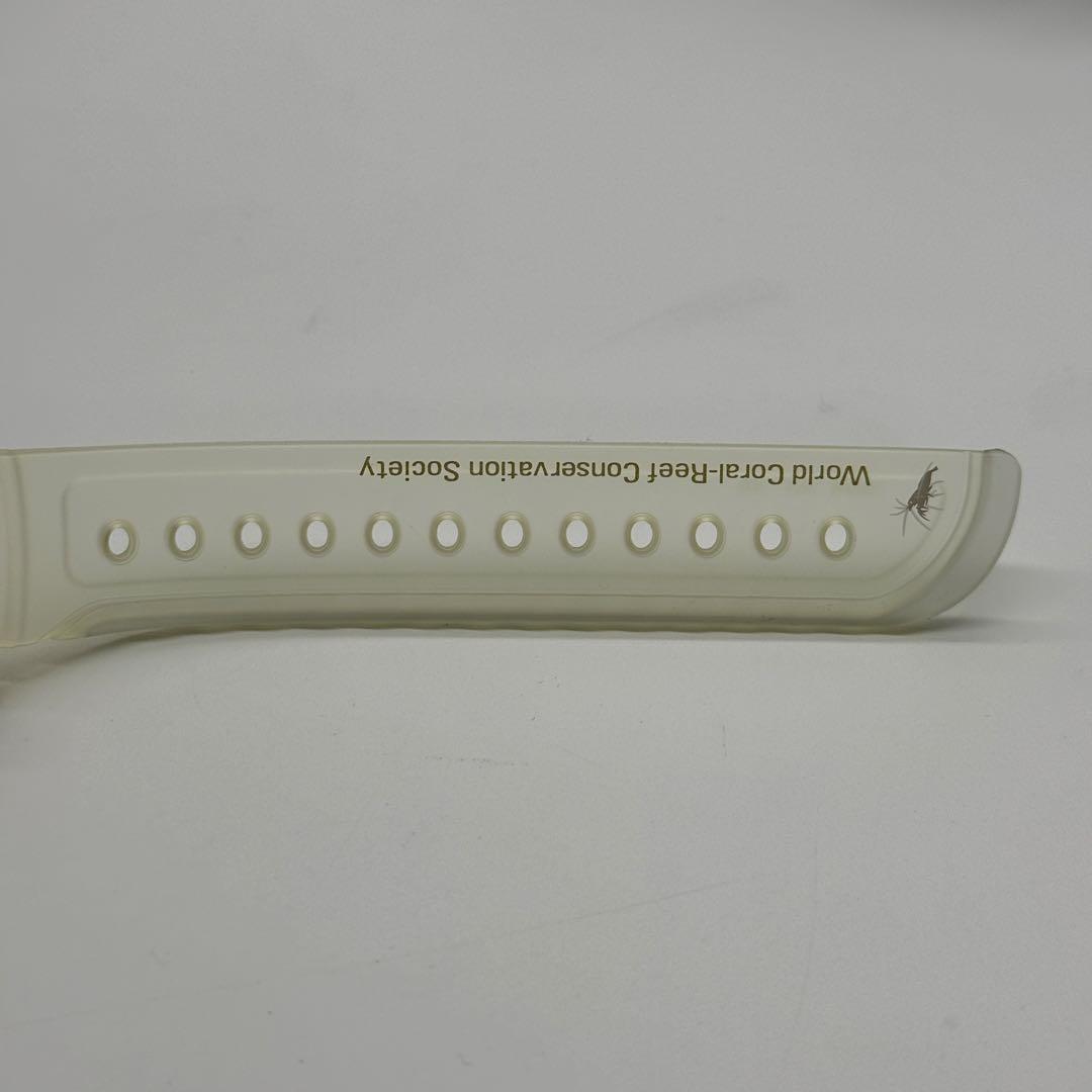 時計 G-SHOCK BGW-100WC-9T FROGMAN