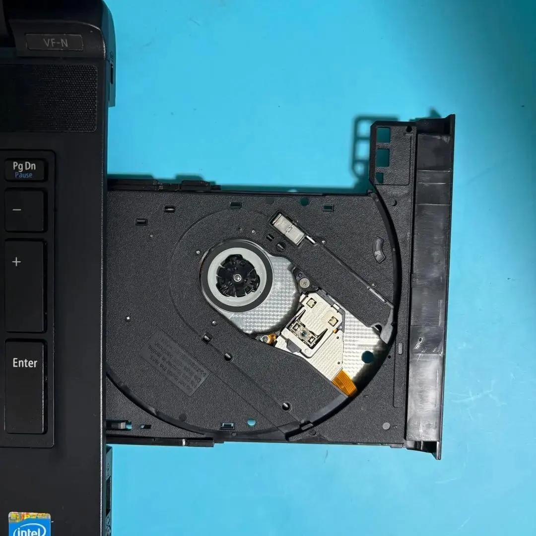 Webカメラ付き【Office付‼】★NEC★最新Win11Pro★新品SSD