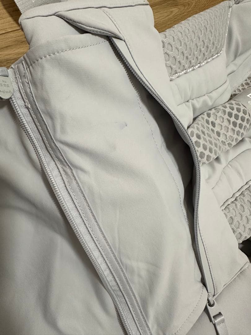 抱っこ紐　サイベックス　コヤキャリア