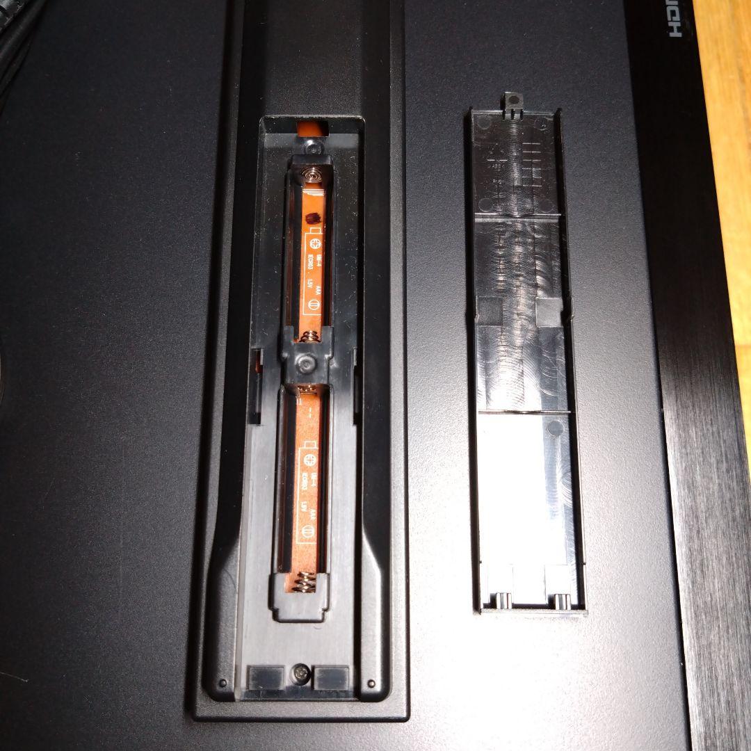 Pioneer ブルーレイディスクプレーヤー3D対応SACD対応 BDP-440