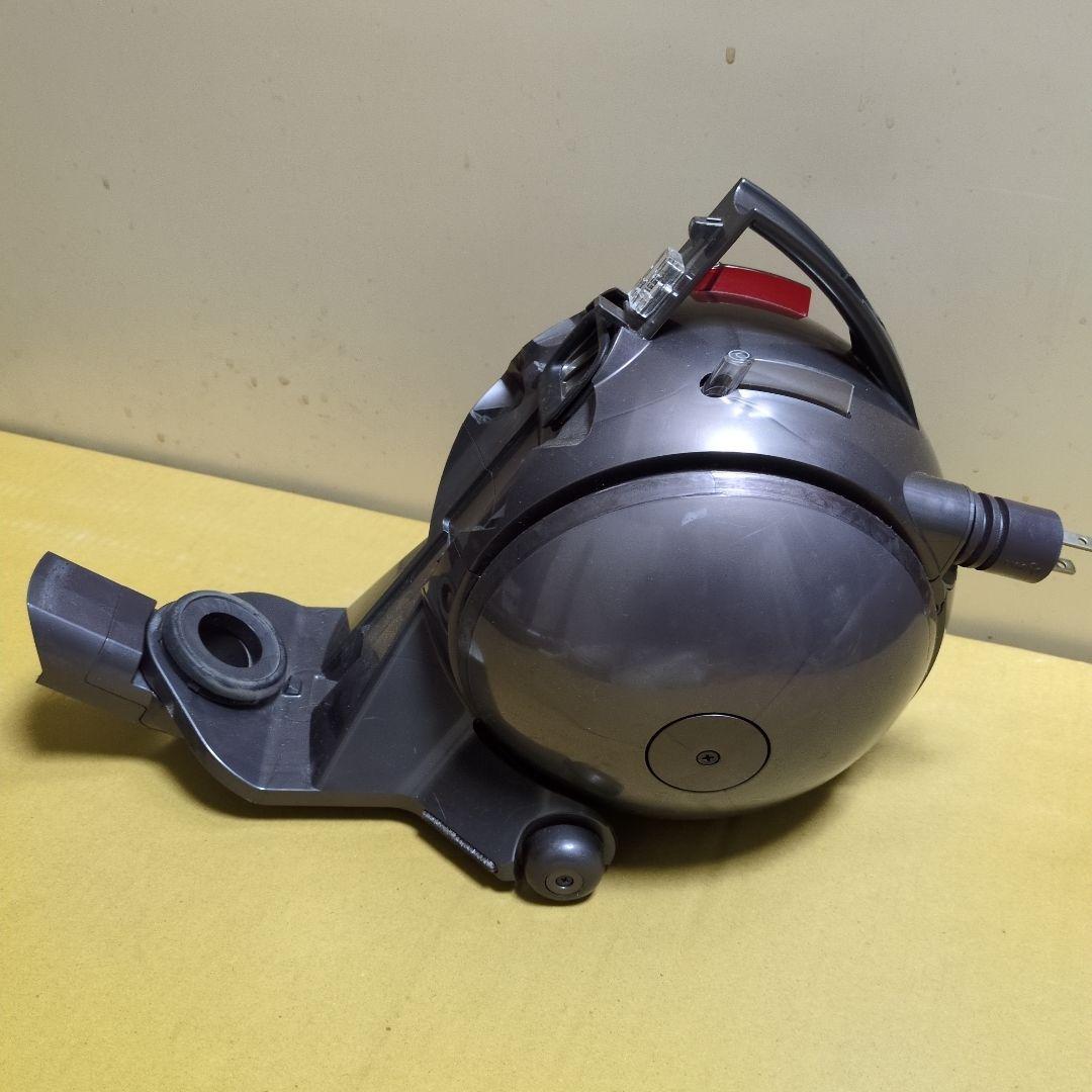 専用　ダイソン DC63 キャニスター　掃除機　 SJ4-JP-HKA7245A